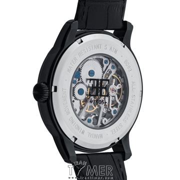 قیمت و خرید ساعت مچی مردانه ارنشا(EARNSHAW) مدل ES-8062-03 کلاسیک | اورجینال و اصلی