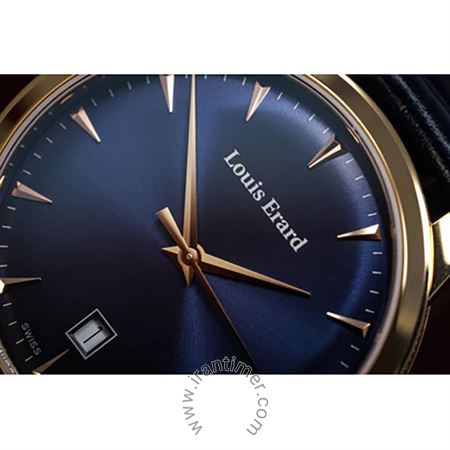 قیمت و خرید ساعت مچی مردانه لوئیس ارارد(LOUIS ERARD) مدل 15920PR35.BRP102 کلاسیک | اورجینال و اصلی