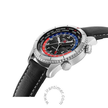 قیمت و خرید ساعت مچی مردانه آلپینا(ALPINA) مدل AL-255BRB4S26 اسپرت | اورجینال و اصلی