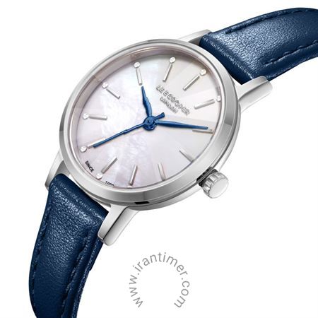 قیمت و خرید ساعت مچی زنانه لیکوپر(LEE COOPER) مدل LC08242.329 کلاسیک | اورجینال و اصلی