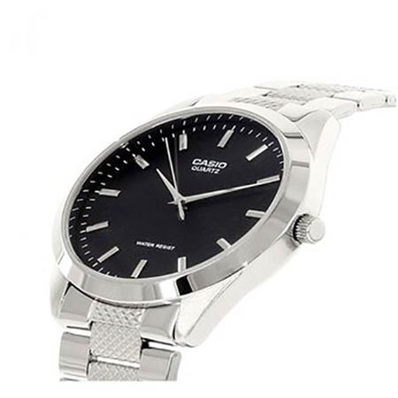 قیمت و خرید ساعت مچی زنانه کاسیو (CASIO) جنرال مدل LTP-1274D-1ADF کلاسیک | اورجینال و اصلی