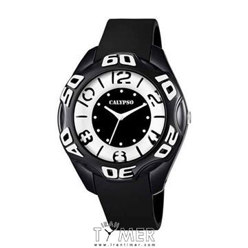قیمت و خرید ساعت مچی مردانه کلیپسو(CALYPSO) مدل k5622/1 کلاسیک | اورجینال و اصلی