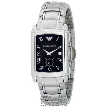 ساعت مچی مردانه کلاسیک تمام استیل