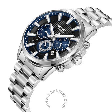 قیمت و خرید ساعت مچی مردانه لیکوپر(LEE COOPER) مدل LC08216.390 کلاسیک | اورجینال و اصلی