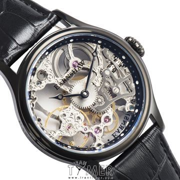 قیمت و خرید ساعت مچی مردانه ارنشا(EARNSHAW) مدل ES-8049-04 کلاسیک | اورجینال و اصلی