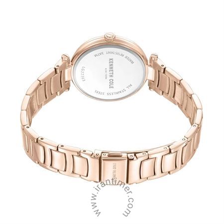 قیمت و خرید ساعت مچی زنانه کنت کول(KENNETH COLE) مدل KCWLG2236304 فشن | اورجینال و اصلی