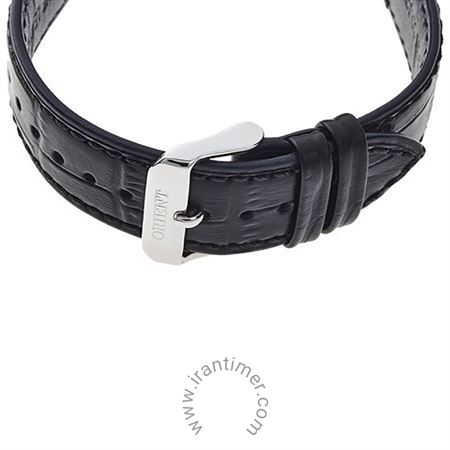 قیمت و خرید ساعت مچی مردانه اورینت(ORIENT) مدل TAC08004D0 کلاسیک | اورجینال و اصلی