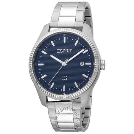 قیمت و خرید ساعت مچی مردانه اسپریت(ESPRIT) مدل ES1G241M0055 کلاسیک | اورجینال و اصلی