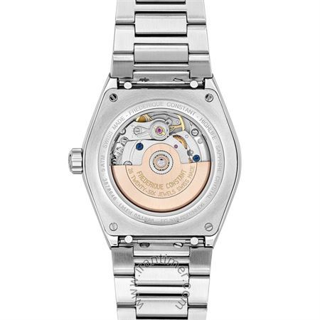 قیمت و خرید ساعت مچی زنانه فردریک کنستانت(FREDERIQUE CONSTANT) مدل FC-303LBSD2NHD6B فشن | اورجینال و اصلی