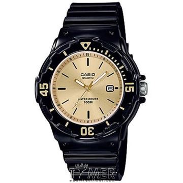 قیمت و خرید ساعت مچی زنانه کاسیو (CASIO) جنرال مدل LRW-200H-9EVDF اسپرت | اورجینال و اصلی