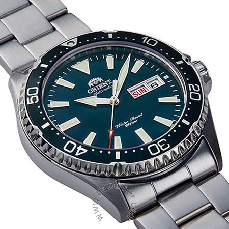 قیمت و خرید ساعت مچی مردانه اورینت(ORIENT) مدل RA-AA0004E19B کلاسیک | اورجینال و اصلی