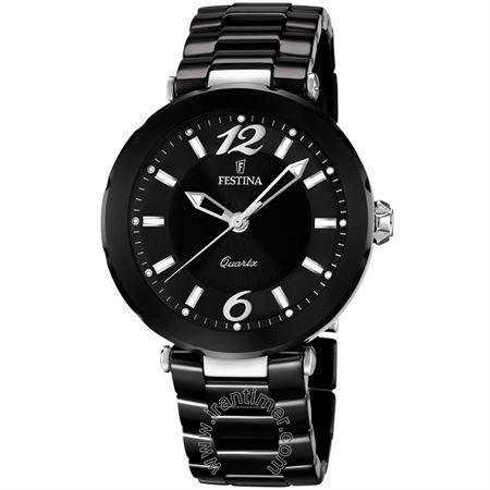 قیمت و خرید ساعت مچی زنانه فستینا(FESTINA) مدل F16640/2 کلاسیک | اورجینال و اصلی