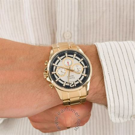 قیمت و خرید ساعت مچی مردانه پیر ریکو(Pierre Ricaud) مدل P97040.1153QF کلاسیک | اورجینال و اصلی