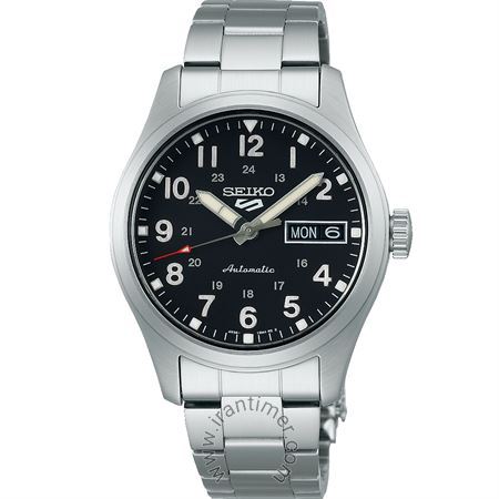 قیمت و خرید ساعت مچی مردانه سیکو(SEIKO) مدل SRPJ81K1 کلاسیک | اورجینال و اصلی