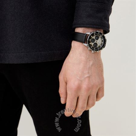 قیمت و خرید ساعت مچی مردانه اسلازنجر(SLAZENGER) مدل SL.09.2237.2.01 کلاسیک | اورجینال و اصلی