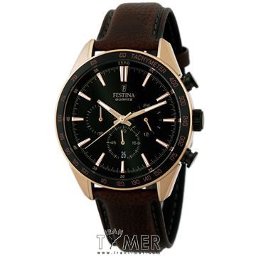 قیمت و خرید ساعت مچی مردانه فستینا(FESTINA) مدل F16846/1 کلاسیک اسپرت | اورجینال و اصلی