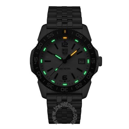 قیمت و خرید ساعت مچی مردانه لومینوکس(LUMINOX) مدل XS.3126M کلاسیک | اورجینال و اصلی