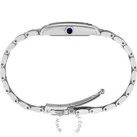 قیمت و خرید ساعت مچی زنانه سیکو(SEIKO) مدل SWR085P1 کلاسیک | اورجینال و اصلی