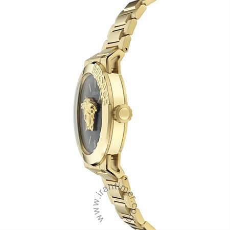 قیمت و خرید ساعت مچی مردانه ورساچه(versace) مدل VE7E00623 کلاسیک | اورجینال و اصلی