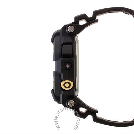 قیمت و خرید ساعت مچی مردانه کاسیو (CASIO) جی شاک مدل GD-350GB-1DR اسپرت | اورجینال و اصلی