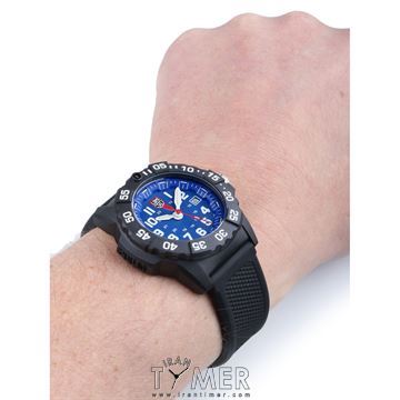 قیمت و خرید ساعت مچی مردانه لومینوکس(LUMINOX) مدل XS.3503 اسپرت | اورجینال و اصلی