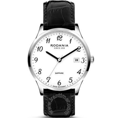 قیمت و خرید ساعت مچی مردانه رودانیا(RODANIA) مدل R22058 کلاسیک | اورجینال و اصلی