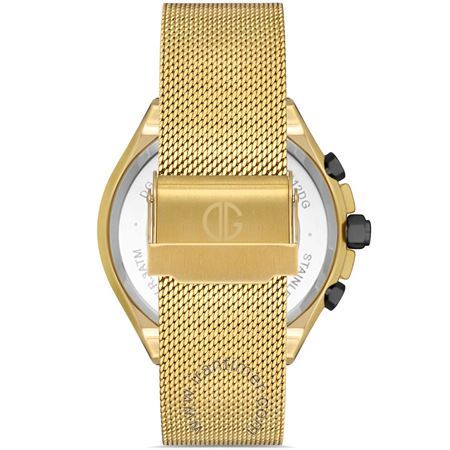 قیمت و خرید ساعت مچی مردانه دیوید گانر(David Guner) مدل DG-8286GC-N2 کلاسیک | اورجینال و اصلی