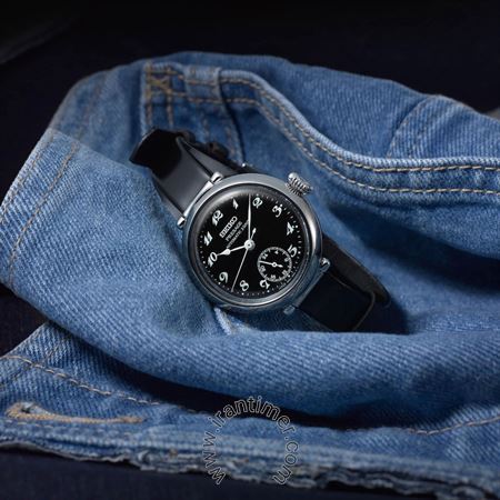 قیمت و خرید ساعت مچی مردانه سیکو(SEIKO) مدل SPB449J1 کلاسیک | اورجینال و اصلی