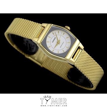 قیمت و خرید ساعت مچی زنانه کاسیو (CASIO) جنرال مدل LTP-1364GD-7ADF کلاسیک | اورجینال و اصلی
