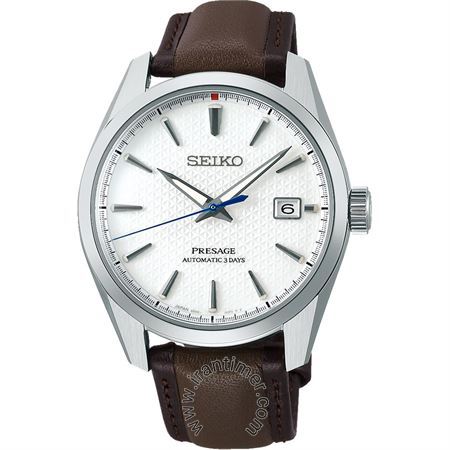 قیمت و خرید ساعت مچی مردانه سیکو(SEIKO) مدل SPB413J1 کلاسیک | اورجینال و اصلی
