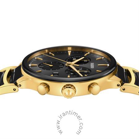 قیمت و خرید ساعت مچی مردانه رادو(RADO) مدل R30211152 کلاسیک | اورجینال و اصلی