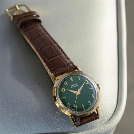 قیمت و خرید ساعت مچی زنانه تایمکس(TIMEX) مدل TW2Y37800 کلاسیک | اورجینال و اصلی
