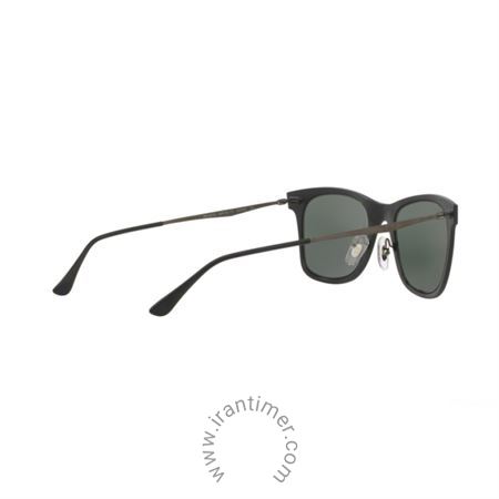 قیمت و خرید عینک آفتابی مردانه کلاسیک (RAY BAN) مدل RB 4210S 601S71 5000 | اورجینال و اصلی