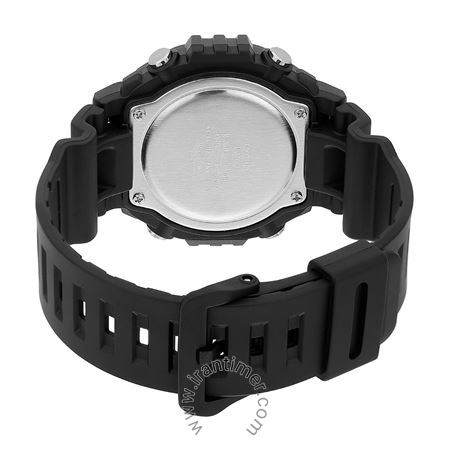 قیمت و خرید ساعت مچی مردانه کاسیو (CASIO) جنرال مدل MWD-110HB-1BVDF اسپرت | اورجینال و اصلی