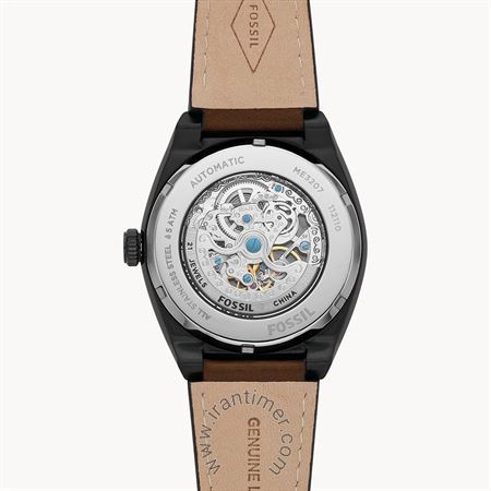 قیمت و خرید ساعت مچی مردانه فسیل(FOSSIL) مدل ME3207 کلاسیک | اورجینال و اصلی