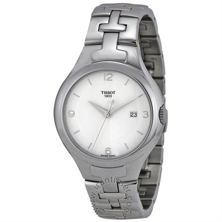 قیمت و خرید ساعت مچی زنانه تیسوت(TISSOT) مدل T082.210.11.037.00 کلاسیک | اورجینال و اصلی