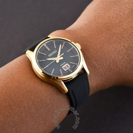 قیمت و خرید ساعت مچی مردانه سیکو(SEIKO) مدل SUR560P1 اسپرت | اورجینال و اصلی