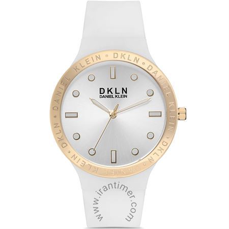 قیمت و خرید ساعت مچی زنانه دنیل کلین(Daniel Klein) مدل DK.1.12644-2 اسپرت | اورجینال و اصلی