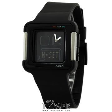 قیمت و خرید ساعت مچی مردانه زنانه کاسیو (CASIO) جنرال مدل LDF-20-1DR اسپرت | اورجینال و اصلی