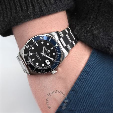 قیمت و خرید ساعت مچی مردانه فلیپ واچ(Philip Watch) مدل R8253597091 کلاسیک | اورجینال و اصلی