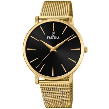 قیمت و خرید ساعت مچی زنانه فستینا(FESTINA) مدل F20476/2 کلاسیک | اورجینال و اصلی