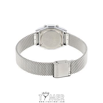 قیمت و خرید ساعت مچی زنانه کاسیو (CASIO) جنرال مدل LA690WEM-7DF کلاسیک اسپرت | اورجینال و اصلی