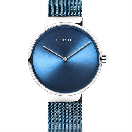 قیمت و خرید ساعت مچی مردانه زنانه برینگ(BERING) مدل B14539-308 کلاسیک | اورجینال و اصلی