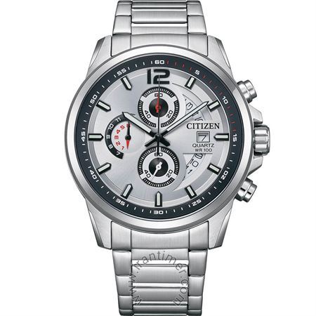 قیمت و خرید ساعت مچی مردانه سیتیزن(CITIZEN) مدل AN3690-56A کلاسیک | اورجینال و اصلی
