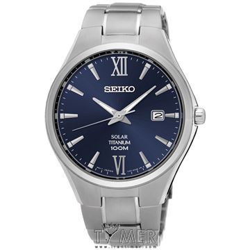 قیمت و خرید ساعت مچی مردانه سیکو(SEIKO) مدل SNE407P1 کلاسیک | اورجینال و اصلی
