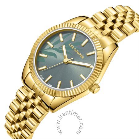 قیمت و خرید ساعت مچی زنانه لیکوپر(LEE COOPER) مدل LC08102.270 کلاسیک | اورجینال و اصلی