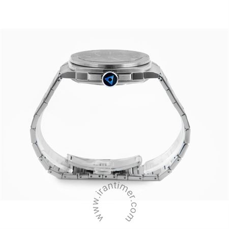 قیمت و خرید ساعت مچی مردانه آلپینا(ALPINA) مدل AL-650NDG4AE6B کلاسیک | اورجینال و اصلی