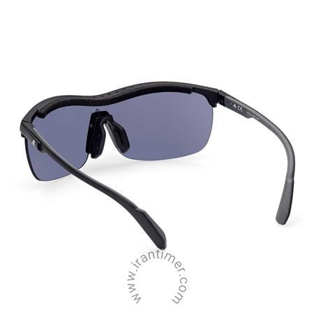 قیمت و خرید عینک آفتابی مردانه اسپرت (adidas) مدل SP 0043 02A 00 | اورجینال و اصلی