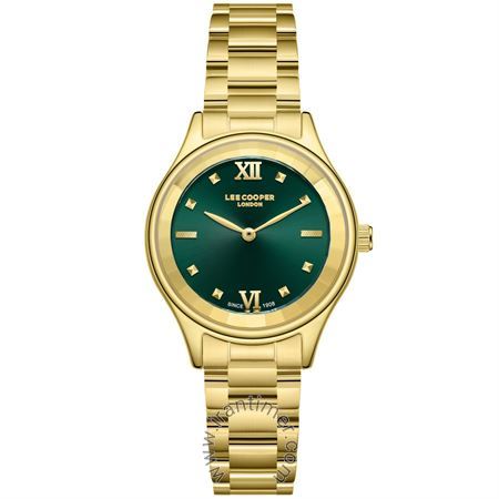 ساعت مچی زنانه کلاسیک بند استیل