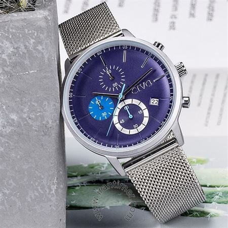 قیمت و خرید ساعت مچی مردانه سیوو(CIVO) مدل 1146517 کلاسیک | اورجینال و اصلی